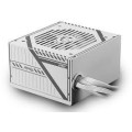 MSI Блок живлення ATX 650W MAG A650BNL WHITE MSI