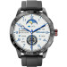 HIFuture Смарт-годинник HiFuture flex 2 black (flex2.black)