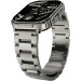 HIFuture Смарт-годинник HiFuture ultra 3 pro silver (ultra3pro.silver)