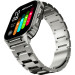 HIFuture Смарт-годинник HiFuture ultra 3 pro silver (ultra3pro.silver)