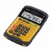 Casio Калькулятор Casio WM-320MT-W-EC, чорно-жовтий (CALC-CAS-WM-320MT-W)