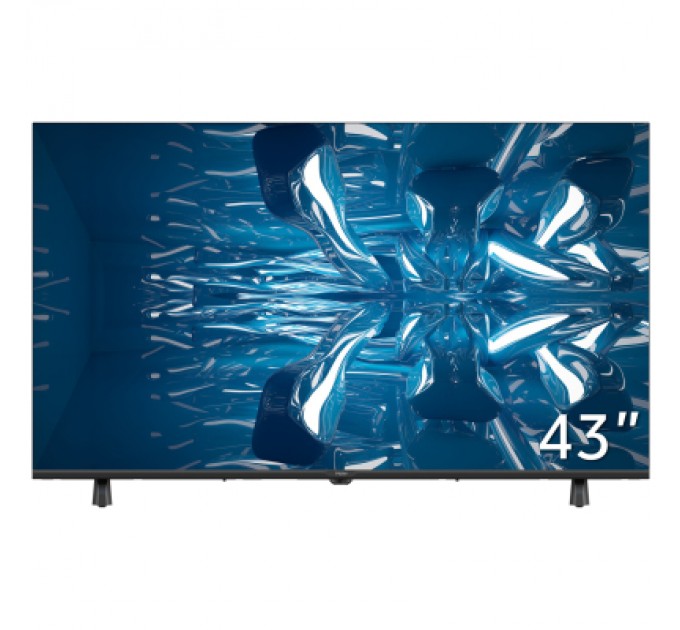 Haier Телевізор Haier H43K85FUX