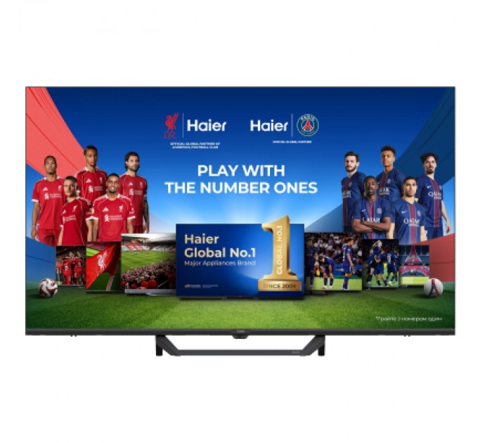 Haier Телевізор Haier H43S80FUX