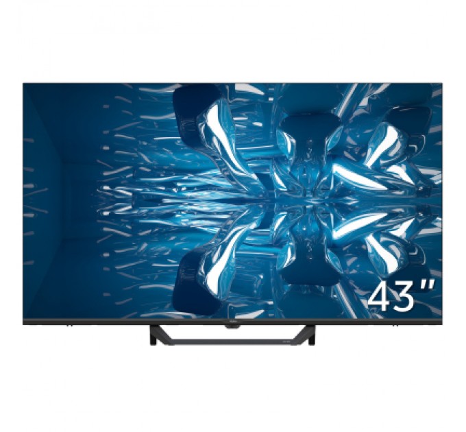 Haier Телевізор Haier H43S80FUX