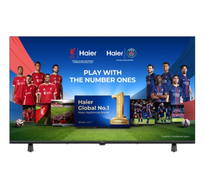 Haier Телевізор Haier H55K85FUX