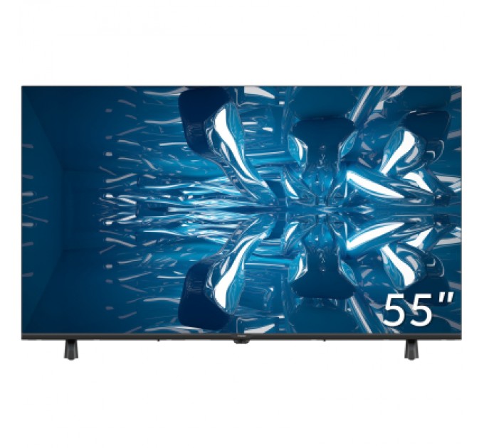Haier Телевізор Haier H55K85FUX