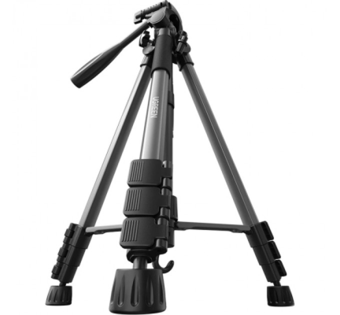 Ugreen Штатив Ugreen LP661 Professional Tripod for Phone & Camera (15187)