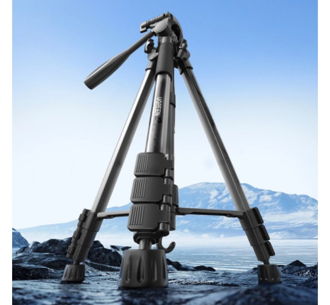 Ugreen Штатив Ugreen LP661 Professional Tripod for Phone & Camera (15187)