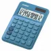 Casio Калькулятор Casio MS-20UC-BU-W-EC, синій (CALC-CAS-MS-20UC-BU)