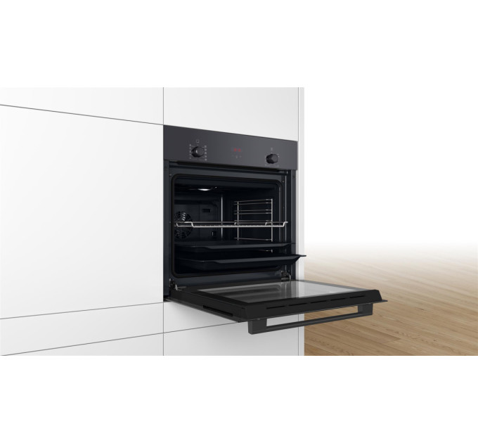 Bosch Духова шафа Bosch HBF512BB1T