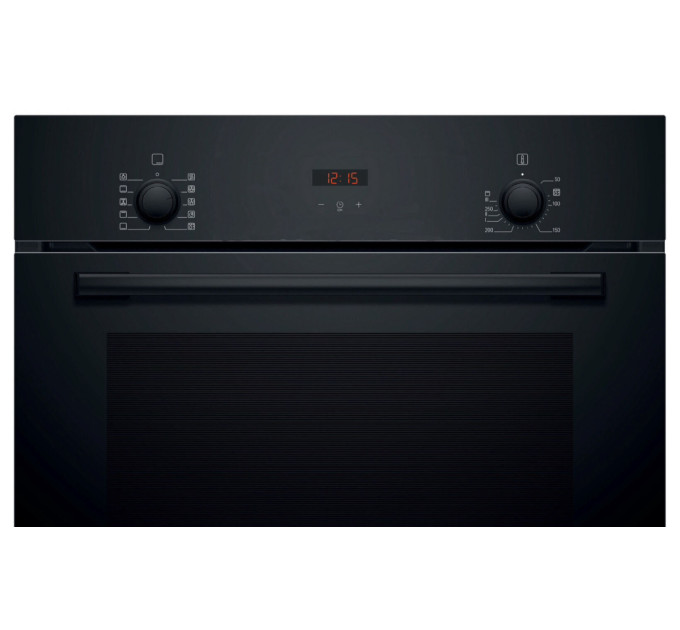 Bosch Духова шафа Bosch HBF512BB1T