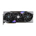 MSI Відеокарта PCIE16 RTX5080 16GB GDDR7 RTX5080 16G GAM TRIO OC MSI