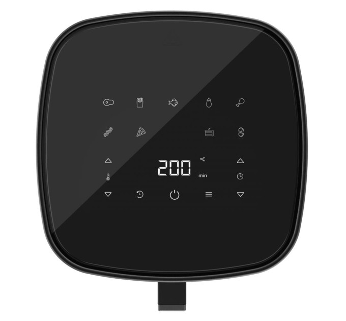 Cecotec Мультипіч CECOTEC Cecofry Fantastik 5500