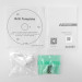 Hikvision Камера відеоспостереження Hikvision DS-2CD1323G2-LIUF (2.8)