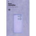Armorstandart Чохол до мобільного телефона Armorstandart ICON OPPO Reno13 Pro 5G Camera cover Lavender (ARM81896)