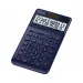 Casio Калькулятор Casio JW-200SC-NY-W-EP, темно-синій (CALC-CAS-JW-200SC-NY)
