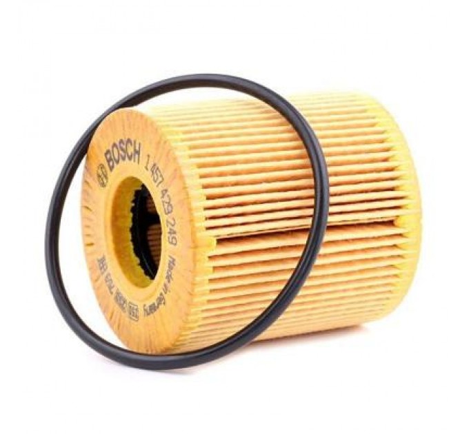 Bosch Фільтр масляний Bosch 1 457 429 249
