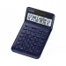 Casio Калькулятор Casio JW-200SC-NY-W-EP, темно-синій (CALC-CAS-JW-200SC-NY)