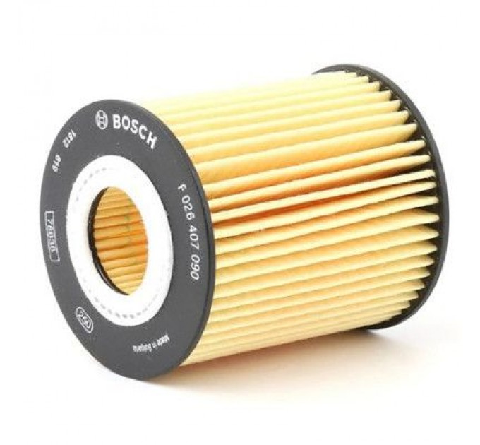 Bosch Фільтр масляний Bosch F 026 407 090