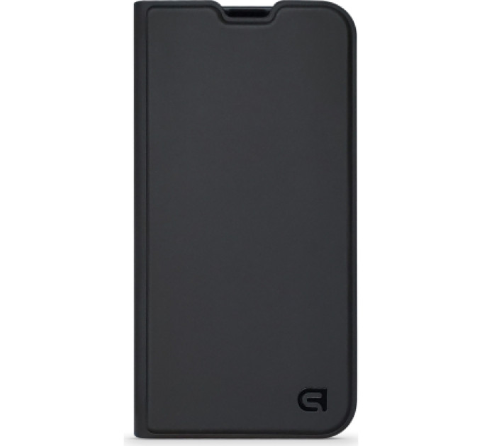 Armorstandart Чохол до мобільного телефона Armorstandart OneFold Case Motorola G05 / E15 Black (ARM83005)