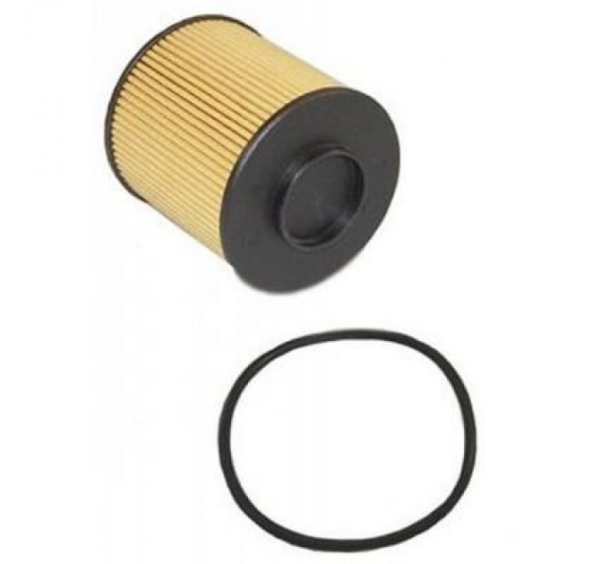 Bosch Фільтр масляний Bosch F 026 407 108