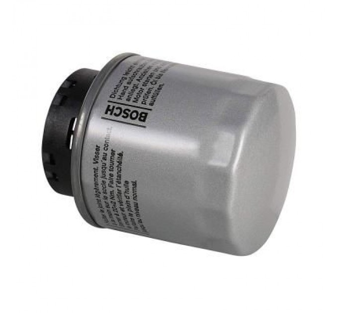 Bosch Фільтр масляний Bosch F 026 407 181