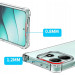 BeCover Чохол до мобільного телефона BeCover Anti-Shock Xiaomi Redmi Note 14 4G Clear (713035)