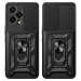 BeCover Чохол до мобільного телефона BeCover Military Honor 200 Lite Black (713044)