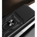 BeCover Чохол до мобільного телефона BeCover Military Infinix GT 20 Pro (X6871) Black (713045)