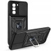BeCover Чохол до мобільного телефона BeCover Military Infinix Hot 50 (X6720) Black (713046)