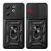BeCover Чохол до мобільного телефона BeCover Military Infinix Smart 9 (X6532) Black (713049)