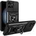 BeCover Чохол до мобільного телефона BeCover Military Motorola Edge 50 Black (713050)