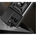 BeCover Чохол до мобільного телефона BeCover Military Motorola Edge 50 Black (713050)