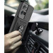 BeCover Чохол до мобільного телефона BeCover Military Motorola Edge 50 Neo Black (713051)