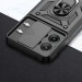BeCover Чохол до мобільного телефона BeCover Military Motorola Edge 50 Neo Black (713051)