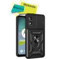 BeCover Чохол до мобільного телефона BeCover Military Motorola Moto E14 Black (713052)