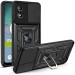 BeCover Чохол до мобільного телефона BeCover Military Motorola Moto E14 Black (713052)