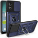 BeCover Чохол до мобільного телефона BeCover Military Motorola Moto E14 Blue (713053)