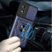 BeCover Чохол до мобільного телефона BeCover Military Motorola Moto E14 Blue (713053)
