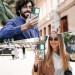 BeCover Чохол до мобільного телефона BeCover Military Motorola Moto G04/G04s Dark Green (713064)