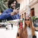 BeCover Чохол до мобільного телефона BeCover Military Motorola Moto G04/G04s Red (713065)