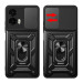 BeCover Чохол до мобільного телефона BeCover Military Motorola Moto G35 Black (713089)