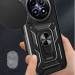BeCover Чохол до мобільного телефона BeCover Military Realme 13 5G Black (713075)