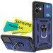 BeCover Чохол до мобільного телефона BeCover Military Samsung Galaxy A06 SM-A065 Blue (713066)