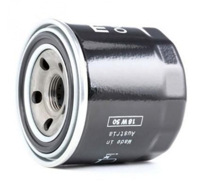 Mahle Фільтр масляний Mahle OC205