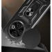 BeCover Чохол до мобільного телефона BeCover Military Tecno Spark 30C 4G Black (713074)