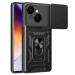 BeCover Чохол до мобільного телефона BeCover Military Tecno Spark Go 1 (KL4) Black (713073)