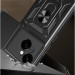 BeCover Чохол до мобільного телефона BeCover Military Tecno Spark Go 1 (KL4) Black (713073)