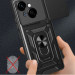 BeCover Чохол до мобільного телефона BeCover Military Tecno Spark Go 1 (KL4) Black (713073)
