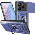 BeCover Чохол до мобільного телефона BeCover Military Xiaomi Redmi Note 14 5G Blue (713093)